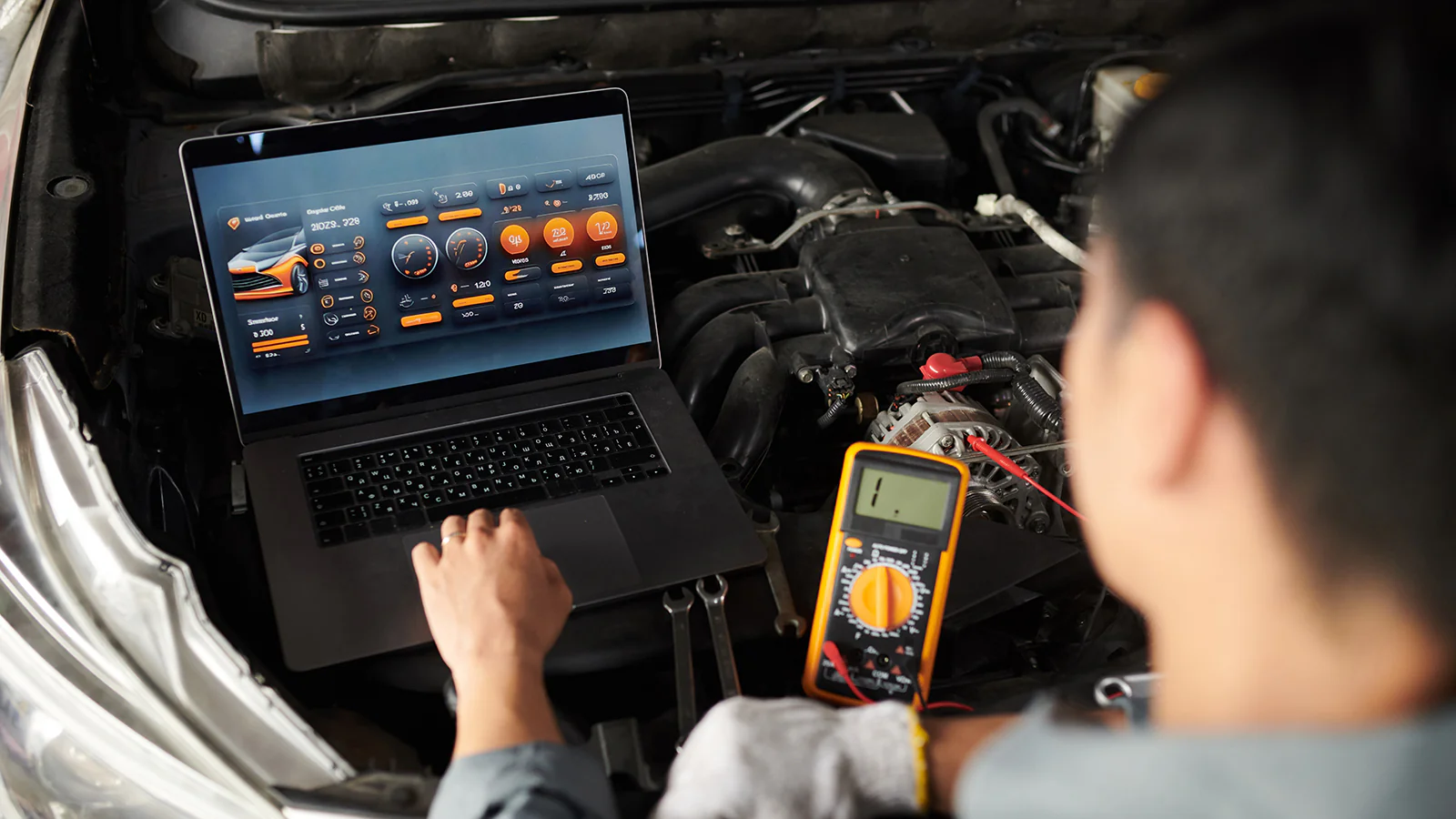 Diagnostics