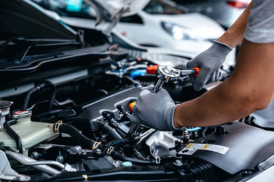 Engine Repair