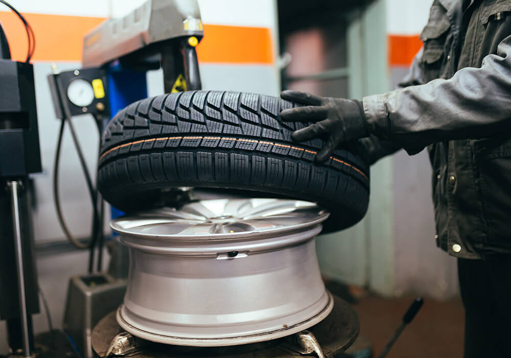 Tires