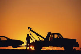 Towing
